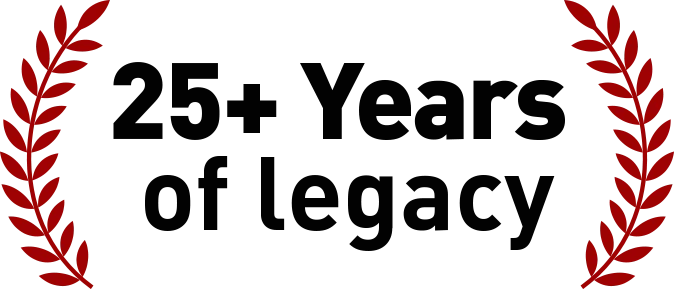 Legacy Logo